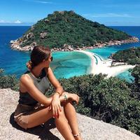 Отзыв от Лариса - виза ДТВ